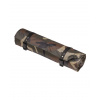 Samonafukovacia karimatka Mil-Tec® Thermo – US woodland