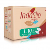 INDASLIP Premium L 10 plus 20 kusov - IndaSlip Premium 10 Plus L 20 ks