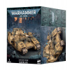 Baneblade