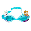 Character Character Swimming Goggles Child Disney Frozen One Size