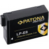 PATONA batéria pre Canon LP-E8/LP-E8 1300mAh Li-Ion Protect PT13105