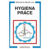 Hygiena práce Marta Manoušková