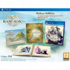 The Legend of Legacy: HD Remastered (Deluxe Edition)