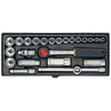 PROXXON 23110 Gola sada 20 dielna 3/8