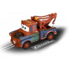 Autíčko pre autodráhu Carrera GO/GO+ 61183 Disney Cars Burák/Hook (4007486611832)