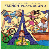 CD French Playground, Putumayo World Music, 2016