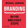 Branding: In Five and a Half Steps