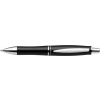 Guľôčkové pero a mechanická ceruzka (0,7mm) , Black Farba: Black