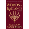 Words of Radiance Part One - Brandon Sanderson
