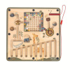 2Kids Toys Magnetická hracia doska Safari