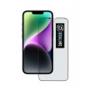 OBAL:ME Privacy 5D Tvrdené Sklo pre Apple iPhone 13/13 Pro/14 Black (8596311253492)