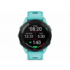 Chytré hodinky Garmin Forerunner 265 - Aqua/Black