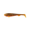 FOX RAGE - Gumová nástraha Super Slick Shad UV Goldie 23 cm 2 ks