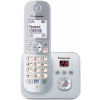 Bezdrôtový telefón Panasonic KX-TG6821PDB