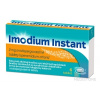 Imodium Rapid (Instant) tbl oro 2 mg (blis.papier/PET/Al/PVC/PA) 1x6 ks JNTL Consumer Health (France) SAS