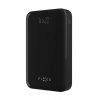 Powerbank FIXED Zen 20 Pro s LCD displejom a výkonom 130 W, 20 000 mAh, čierna