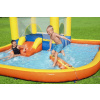 Ihrisko Vodný park Beach Bounce BESTWAY