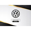 SERVISNÁ KNIŽKA VOLKSWAGEN servisná knižka ČEŠTINA