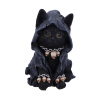 Now Adult: Gothic - Reaper's Feline (16cm)