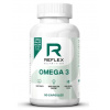 Reflex Nutrition Omega 3 1000 mg 90 kapsúl
