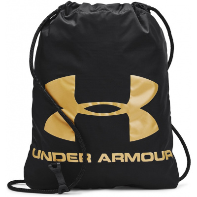 Gymsack Under Armour OZSEE SACKPACK čierny 1240539-010