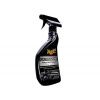 Meguiar's Ultimate Protectant Spray - oživovac a ochrana nelakovaných plastu v exteriéru i interiéru 0,45L