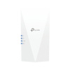 TP-LINK Sieťový extender TP-Link RE500X Sieťový vysielač a prijímač Biely 1000 Mbit/s