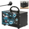 GENERATOR OZONU 60 G/H ČISTIČKA VZDUCHU METAL DOM KANCELÁRIA