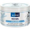Alpa Ice Gel chladivý masážny gél 250 ml