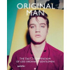 Original Man: The Tautz Compendium of Less Ordinary Gentlemen