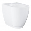 Grohe Essence - Stojaci bidet, PureGuard, alpská biela 3957500H