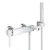 Grohe Plus Vaňová batéria s príslušenstvom, chróm 33547003-GR