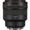Canon RF 85mm F1.2L USM, Teleobjektív, 13/9, Stabilizátor obrazu