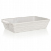 Banquet Zapekacia forma obdĺžniková 30x17cm Culinaria White