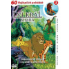 Lví král Simba - disk 3 - DVD