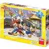 Dino MICKEY A PRIATELIA 24 dielov