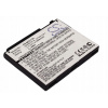 TECHTEK Batéria 850mAh kompatibilná s [Motorola] C257, C261, E6, KRZR, L7,
