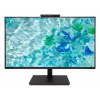 ACER TFT Vero B277D6bmiprczx 69cm 27''/1920x1080/VGA/HDMI/DP/USB/Cam (UM.HB7EE.601)