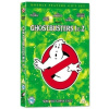Krotitelé duchů 1 + 2 kolekce - 2DVD