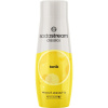 SodaStream Tonik, sirup 440 ml Tonik