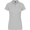 PROMODORO 4405 EXCD / Dámska pracovná polokošeľa - new light grey XXL