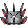 Router TP-Link Archer GX90 AX6600 / 1x 2,5 G WAN/LAN / 3x GLAN / 1x GWAN/LAN / USB 2.0+3.0 / 802.11a/b/g/n/ac/ax