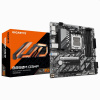 Gigabyte B850M D3HP, AMD B850, AM5, 4xDDR5, mATX/ PN: