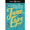 Penguin Readers Level 4: Jane Eyre - Charlotte Brontë, Penguin Books
