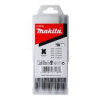 Makita D-00795 SDS-plus sada vrtáků 5/6/8x110, 6/8x160