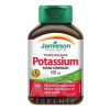 Jamieson Potassium 100 mg s postupným uvoľňovaním 100 tabliet