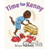 Time for Kenny - Brian Pinkney