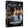 Šarlatán - DVD