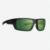 Okuliare Apex Eyewear Polarized Magpul® – High Contrast Violet/Green Mirror, Čierna