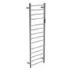 Bemeta Elektrický sušiak uterákov 450x1320mm, 180W, lesk 704151051